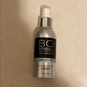 New Bo Stegall Hydrovital mist